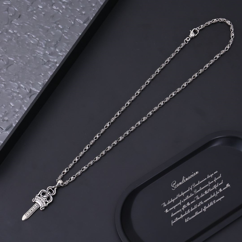 Chrome Hearts Necklaces